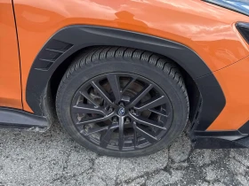 Subaru WRX * Sport tech * 2 КЛЮЧА* PANO* KEYLESS* ПОДГРЕВ* , снимка 7