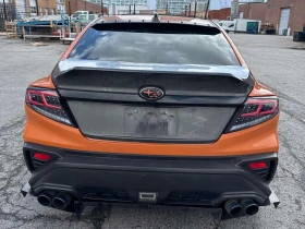 Subaru WRX * Sport tech * 2 КЛЮЧА* PANO* KEYLESS* ПОДГРЕВ* , снимка 4
