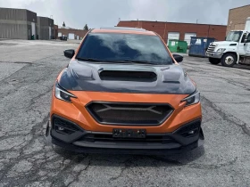 Subaru WRX * Sport tech * 2 КЛЮЧА* PANO* KEYLESS* ПОДГРЕВ* , снимка 6