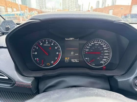 Subaru WRX * Sport tech * 2 КЛЮЧА* PANO* KEYLESS* ПОДГРЕВ* , снимка 8