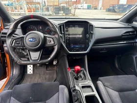 Subaru WRX * Sport tech * 2 КЛЮЧА* PANO* KEYLESS* ПОДГРЕВ* , снимка 9