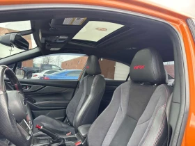 Subaru WRX * Sport tech * 2 КЛЮЧА* PANO* KEYLESS* ПОДГРЕВ* , снимка 13