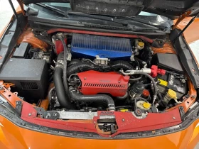 Subaru WRX * Sport tech * 2 КЛЮЧА* PANO* KEYLESS* ПОДГРЕВ* , снимка 10