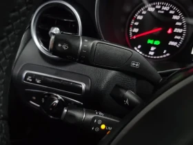 Mercedes-Benz C 220, снимка 16
