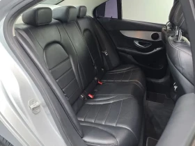 Mercedes-Benz C 220, снимка 11