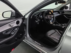 Mercedes-Benz C 220, снимка 10