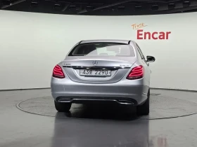 Mercedes-Benz C 220, снимка 4