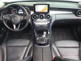 Mercedes-Benz C 220, снимка 7