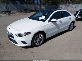 Mercedes-Benz A 220 2.0l, снимка 2