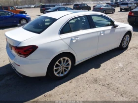 Mercedes-Benz A 220 2.0l, снимка 4