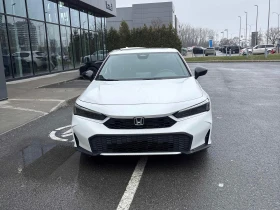 Honda Civic Sedan Hybrid/SPORT/FWD, снимка 2
