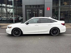 Honda Civic Sedan Hybrid/SPORT/FWD, снимка 3