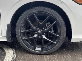 Honda Civic Sedan Hybrid/SPORT/FWD, снимка 6