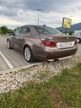 BMW 530, снимка 7