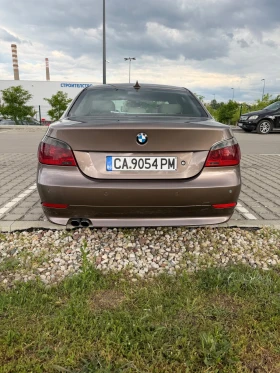 BMW 530, снимка 6