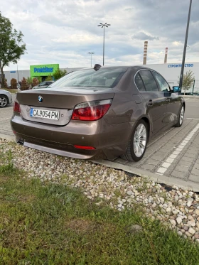 BMW 530, снимка 8