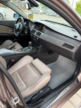 BMW 530, снимка 10
