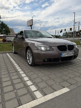 BMW 530, снимка 2