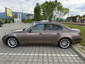 BMW 530, снимка 4