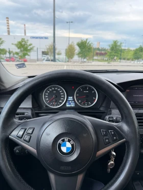 BMW 530, снимка 12