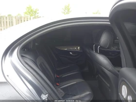 Mercedes-Benz E 43 AMG Burmester Rotary* K&N* Carbon, снимка 8