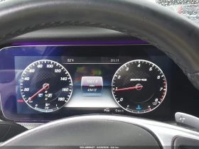Mercedes-Benz E 43 AMG Burmester Rotary* K&N* Carbon, снимка 10