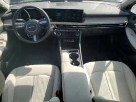 Hyundai Sonata 2.0l Hybrid Sel, снимка 8
