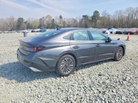 Hyundai Sonata 2.0l Hybrid Sel, снимка 3