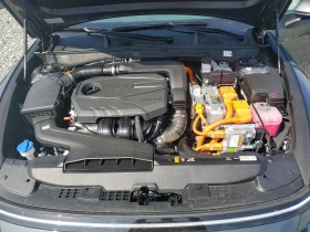 Hyundai Sonata 2.0l Hybrid Sel, снимка 11