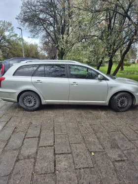 Toyota Avensis, снимка 3