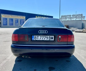 Audi A8, снимка 6