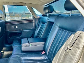 Audi A8, снимка 8