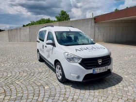 Dacia Dokker N1, снимка 6
