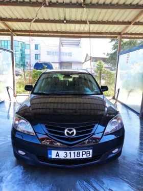 Mazda 3, снимка 2