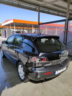 Mazda 3, снимка 8