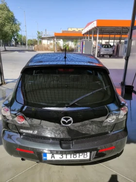 Mazda 3, снимка 9