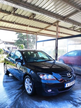 Mazda 3, снимка 1