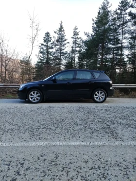 Mazda 3, снимка 11