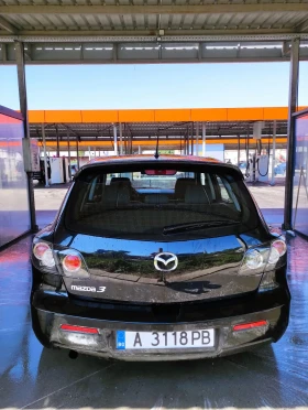 Mazda 3, снимка 7