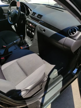 Mazda 3, снимка 6