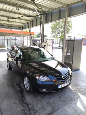 Mazda 3, снимка 10