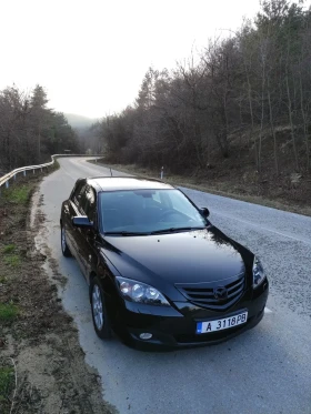 Mazda 3, снимка 12
