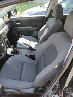 Mazda 3, снимка 4