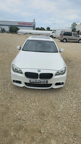 BMW 530 3.0D 245 к.с, снимка 2