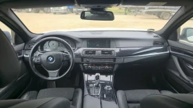 BMW 530 3.0D 245 к.с, снимка 8
