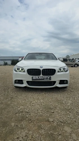 BMW 530 3.0D 245 к.с, снимка 1