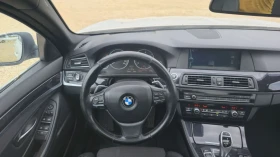 BMW 530 3.0D 245 к.с, снимка 12