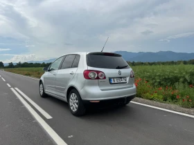VW Golf Plus 1.6i газ/бензин , снимка 4
