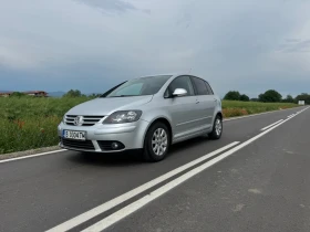 VW Golf Plus 1.6i газ/бензин , снимка 1