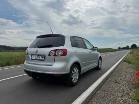 VW Golf Plus 1.6i газ/бензин , снимка 5